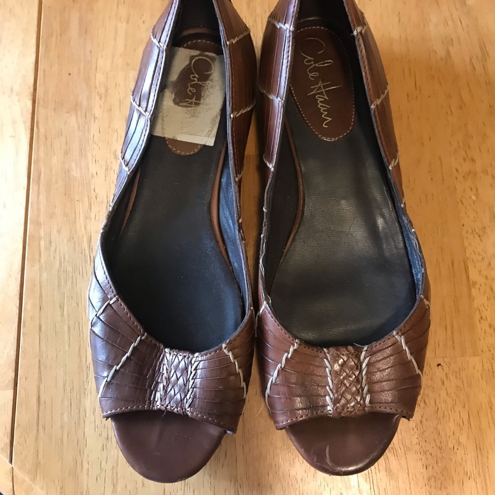 Nike Air Cole Haan Sandals